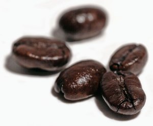 bean-coffee